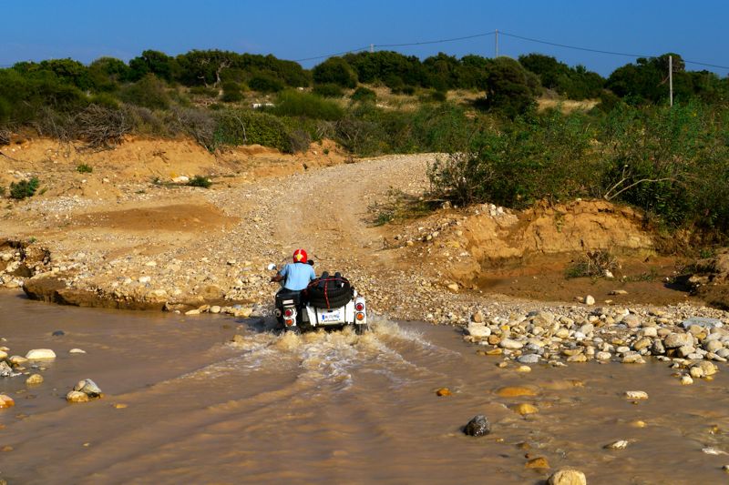 Morocco